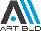 Art Bud logo