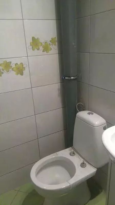 Artykuły hydrauliczne toaleta