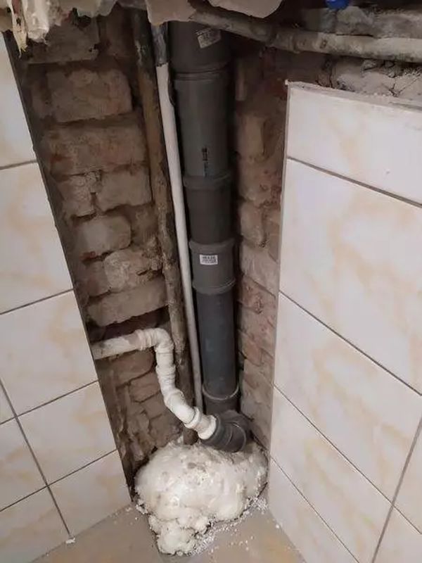 instalacji wodno-kanalizacyjne