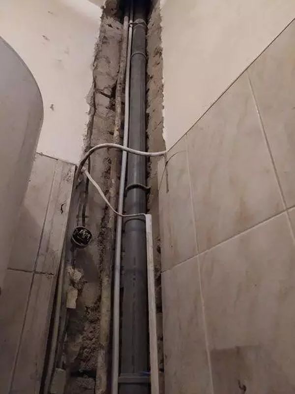konserwacji instalacji hydraulicznych w domach mieszkalnych
